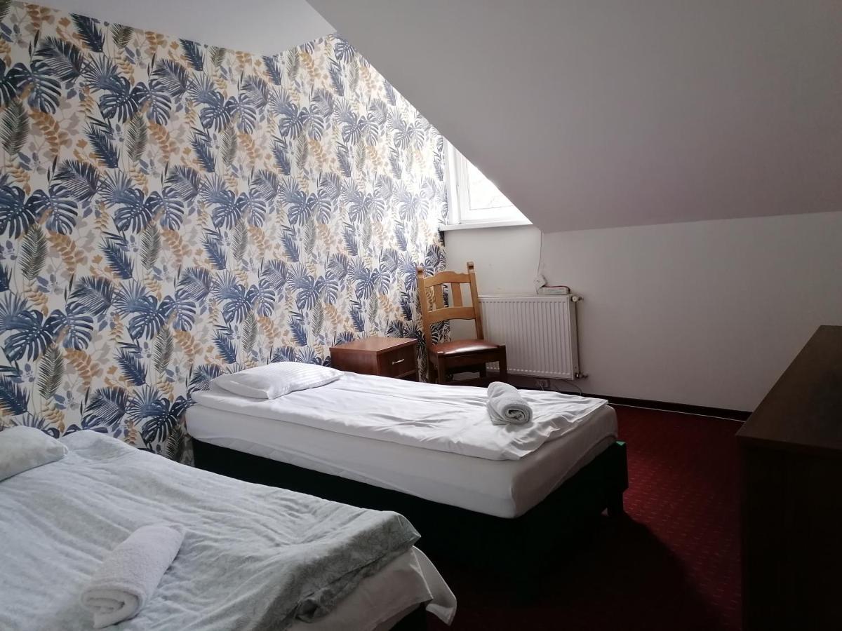 Telimena Pensjonat Zwierzyniec