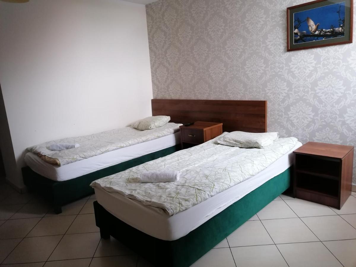 Telimena Pensjonat