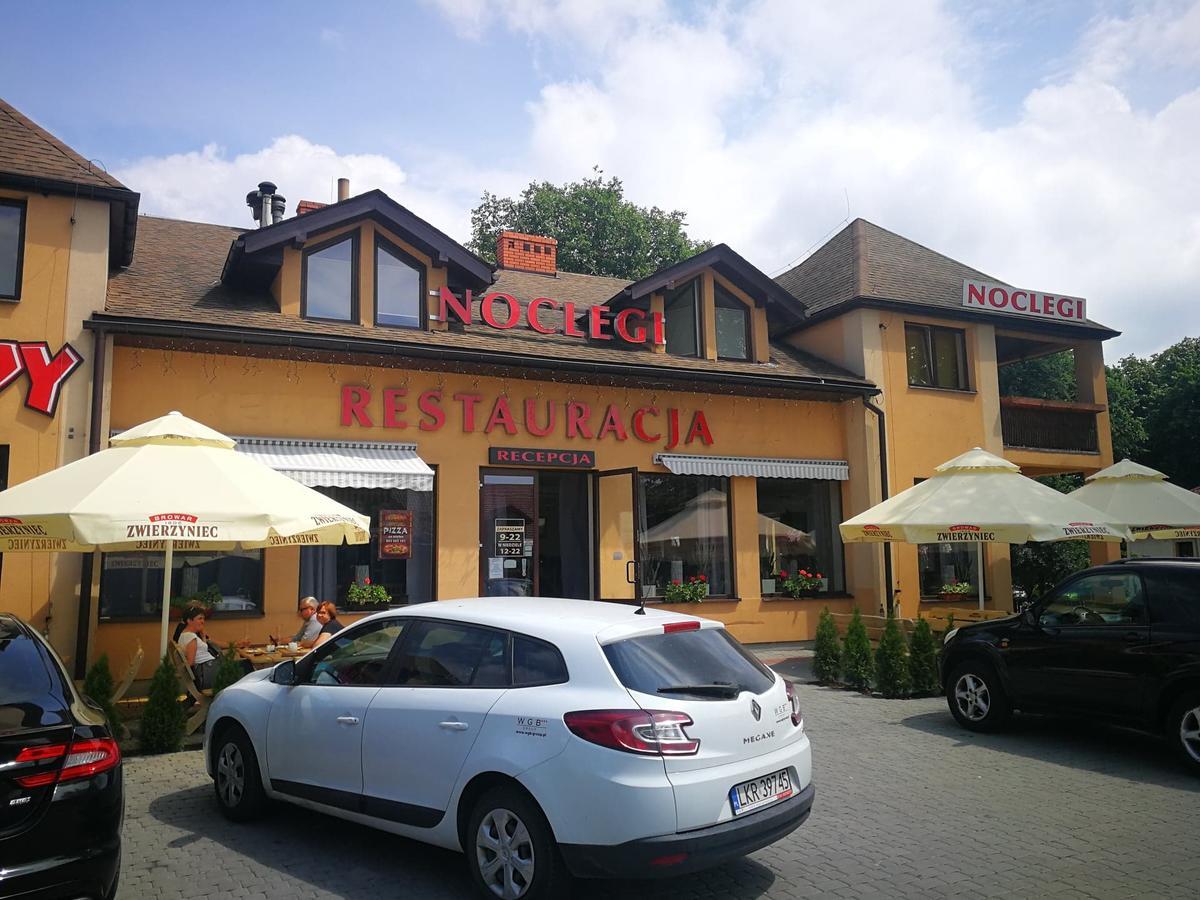 Telimena * Zwierzyniec
